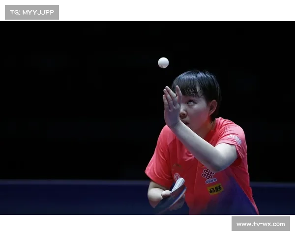 金安网球赛3号种子陈梦钇因肩伤退赛 对手无战斗力直接晋级八强