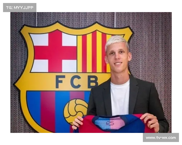 巴塞罗那欧冠大胜后 费尔明球衣热销一空