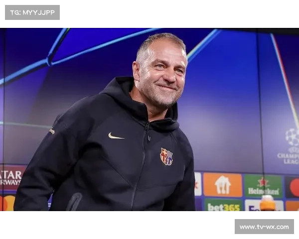 弗里克赛后神情凝重，巴萨欧冠征程面临挑战