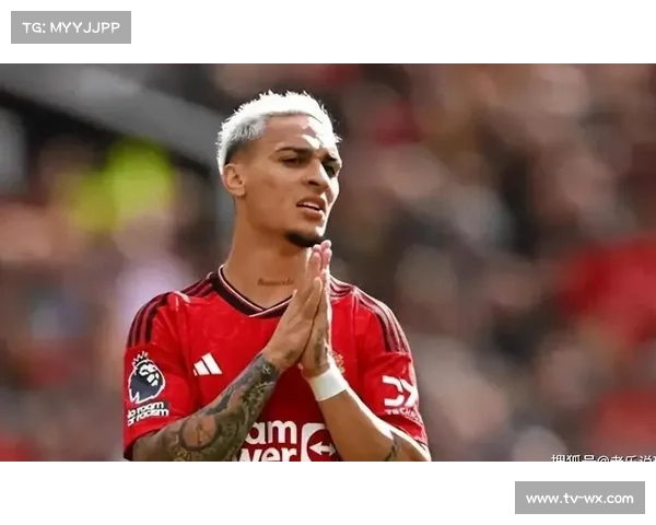 前曼联球员安东尼、拉什福德西甲表现获评