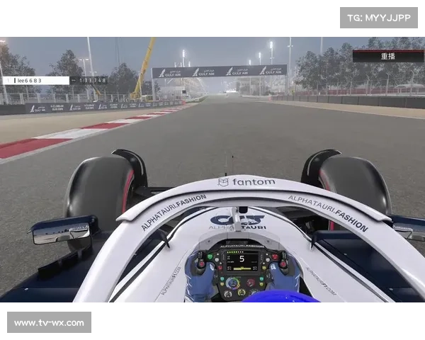 丹·法洛斯重回红牛体系，任小牛车队技术总监