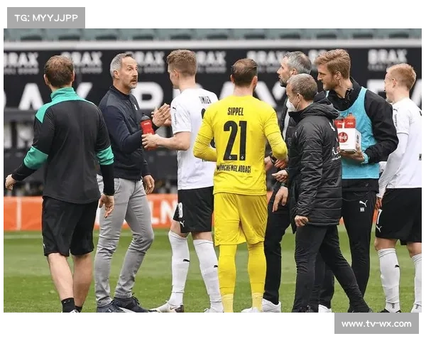 法兰克福对阵门兴格拉德巴赫，两队伤病名单影响战术部署